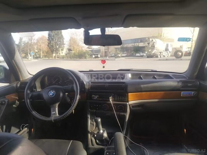 BMW 735 1990, 333,333 km - 3.4 l - Gəncə