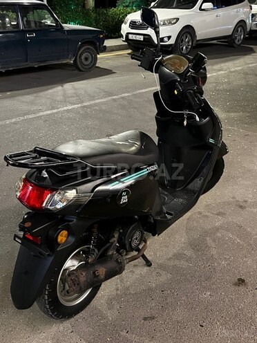 Tufan  2024, 7,000 km - 0.1 л - Bakı