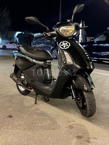 Tufan  2024, 7,000 km - 0.1 л - Bakı