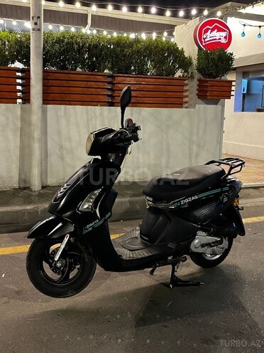 Tufan  2024, 7,000 km - 0.1 л - Bakı