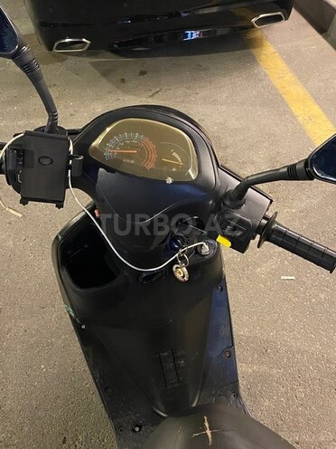 Tufan  2024, 7,000 km - 0.1 л - Bakı