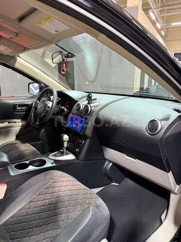 Nissan Rogue 2012, 114,263 km - 2.5 l - Sumqayıt