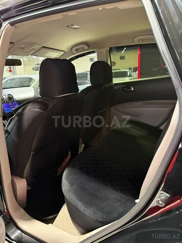 Nissan Rogue 2012, 114,263 km - 2.5 l - Sumqayıt