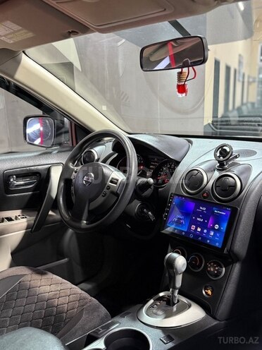 Nissan Rogue 2012, 114,263 km - 2.5 l - Sumqayıt