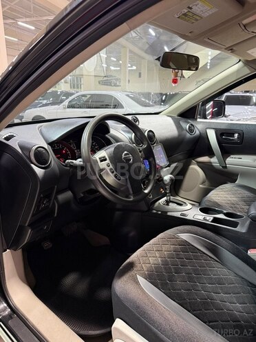 Nissan Rogue 2012, 114,263 km - 2.5 l - Sumqayıt