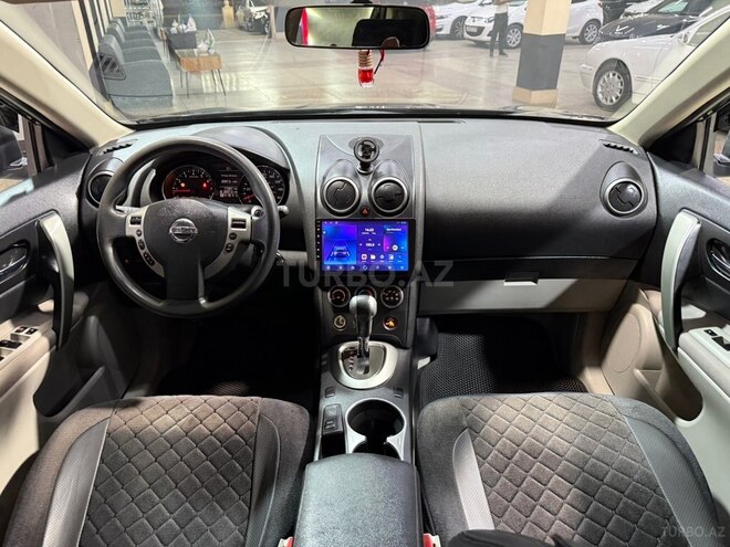 Nissan Rogue 2012, 114,263 km - 2.5 l - Sumqayıt