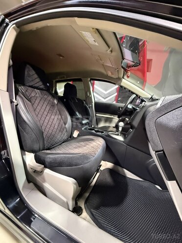 Nissan Rogue 2012, 114,263 km - 2.5 l - Sumqayıt