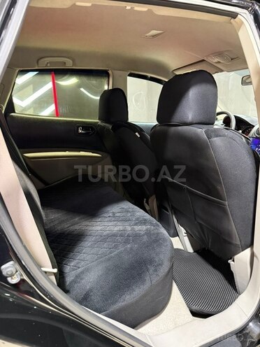 Nissan Rogue 2012, 114,263 km - 2.5 l - Sumqayıt