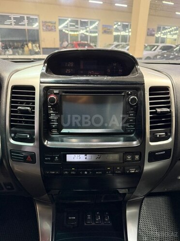 Toyota Land Cruiser Prado 2006, 230,300 km - 4.0 l - Sumqayıt