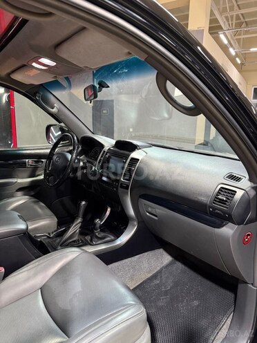 Toyota Land Cruiser Prado 2006, 230,300 km - 4.0 l - Sumqayıt