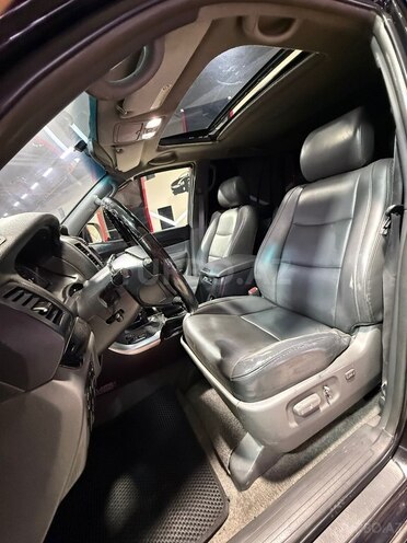 Toyota Land Cruiser Prado 2006, 230,300 km - 4.0 l - Sumqayıt