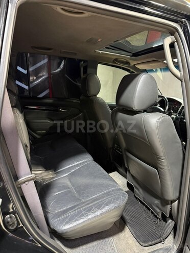 Toyota Land Cruiser Prado 2006, 230,300 km - 4.0 l - Sumqayıt