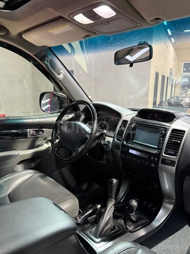 Toyota Land Cruiser Prado 2006, 230,300 km - 4.0 l - Sumqayıt