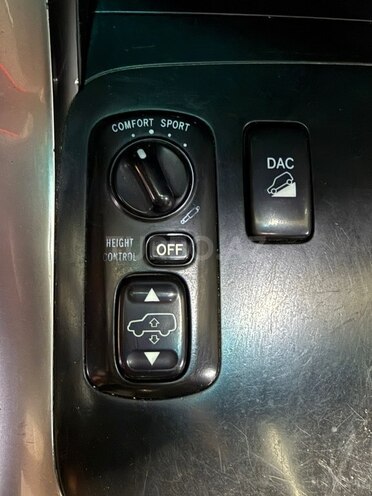 Toyota Land Cruiser Prado 2006, 230,300 km - 4.0 l - Sumqayıt