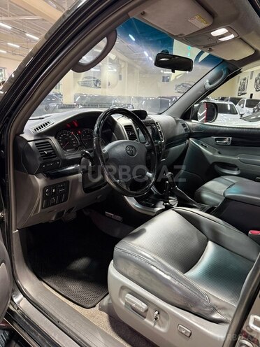 Toyota Land Cruiser Prado 2006, 230,300 km - 4.0 l - Sumqayıt