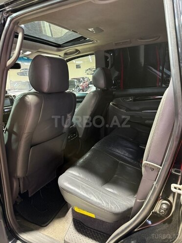 Toyota Land Cruiser Prado 2006, 230,300 km - 4.0 l - Sumqayıt