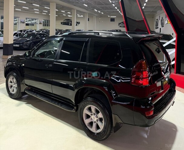 Toyota Land Cruiser Prado 2006, 230,300 km - 4.0 l - Sumqayıt