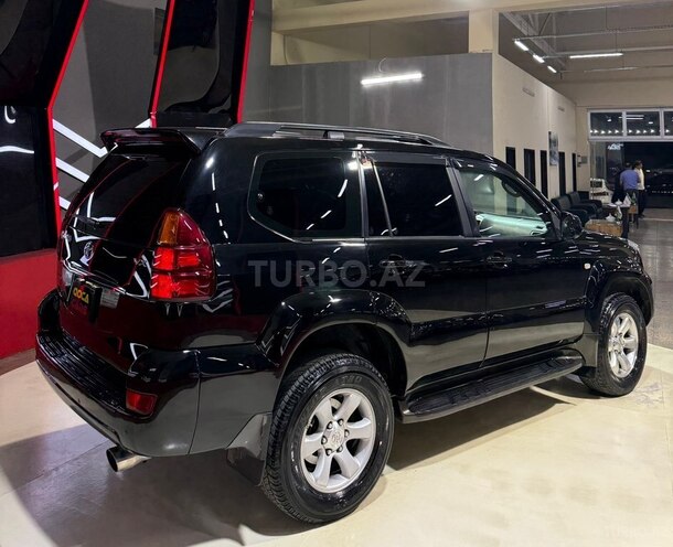Toyota Land Cruiser Prado 2006, 230,300 km - 4.0 l - Sumqayıt
