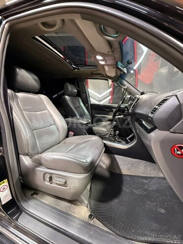 Toyota Land Cruiser Prado 2006, 230,300 km - 4.0 l - Sumqayıt