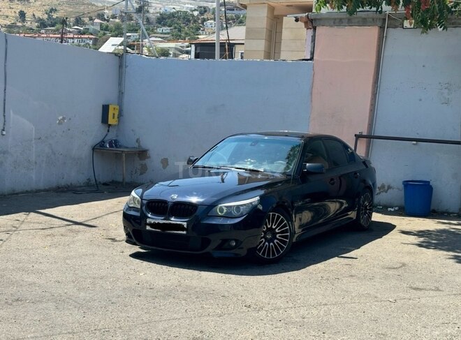 BMW 530 2006, 382,546 km - 3.0 l - Bakı