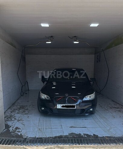 BMW 530 2006, 382,546 km - 3.0 l - Bakı