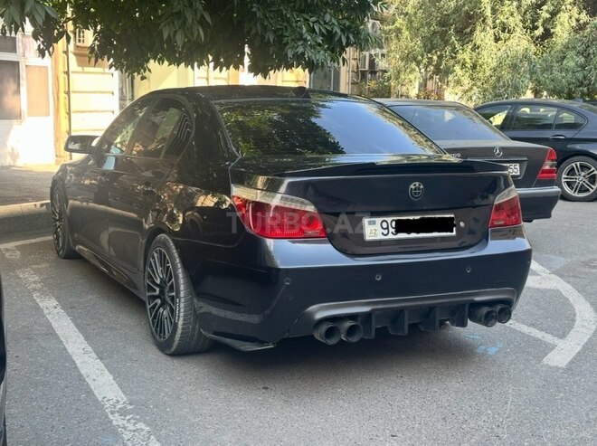 BMW 530 2006, 382,546 km - 3.0 l - Bakı