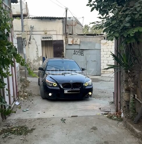 BMW 530 2006, 382,546 km - 3.0 l - Bakı
