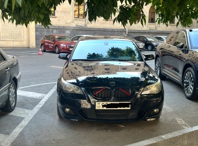 BMW 530 2006, 382,546 km - 3.0 l - Bakı