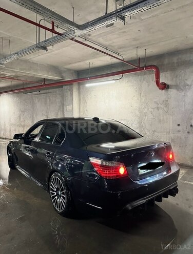 BMW 530 2006, 382,546 km - 3.0 l - Bakı