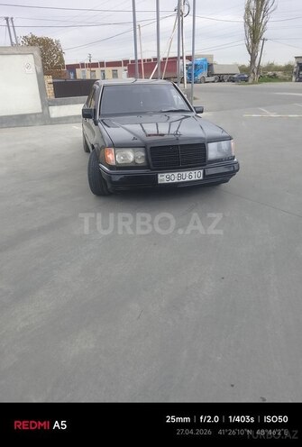 Mercedes  1991, 420,000 km - 2.0 л - Xaçmaz