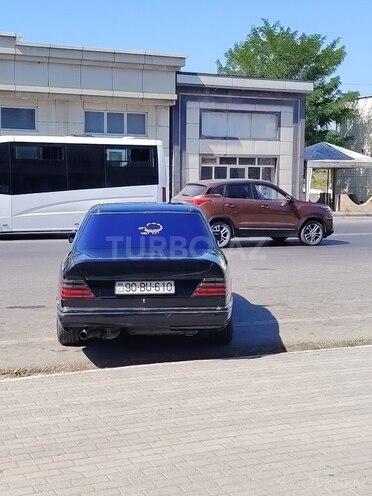 Mercedes  1991, 420,000 km - 2.0 л - Xaçmaz