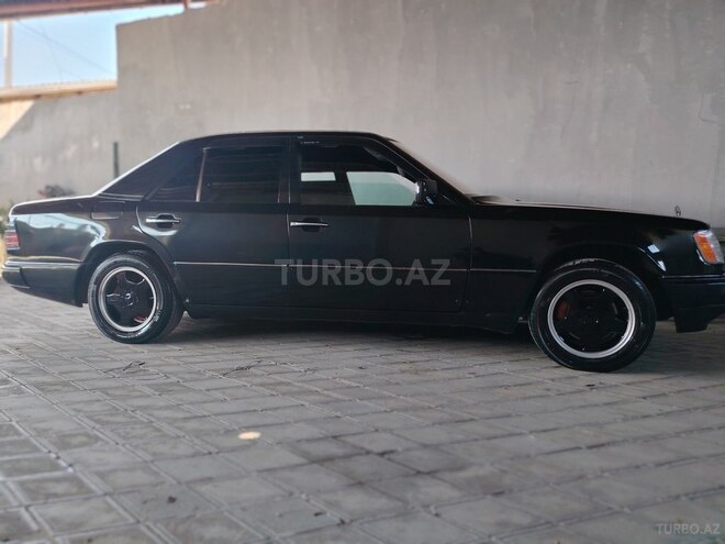 Mercedes  1991, 420,000 km - 2.0 л - Xaçmaz