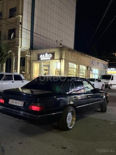 Mercedes  1991, 420,000 km - 2.0 л - Xaçmaz