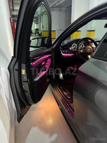 BMW 528 2016, 167,000 km - 2.0 l - Bakı