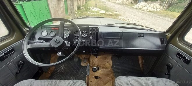 GAZ 3308 2004, 150,000 km - 4.2 l - Bakı