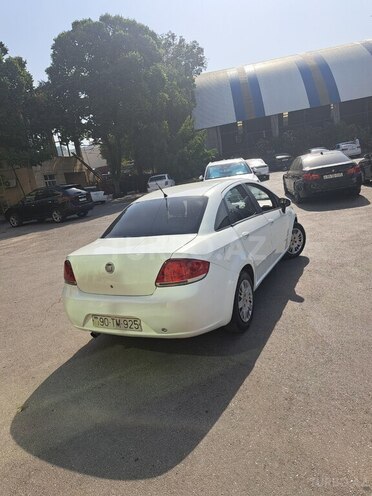 Fiat Linea 2008, 325,232 km - 1.4 l - Bakı