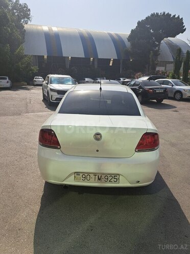 Fiat Linea 2008, 325,232 km - 1.4 l - Bakı