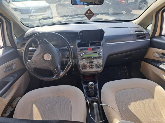 Fiat Linea 2008, 325,232 km - 1.4 l - Bakı