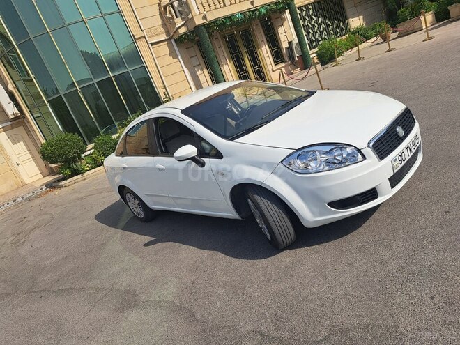 Fiat Linea 2008, 325,232 km - 1.4 l - Bakı