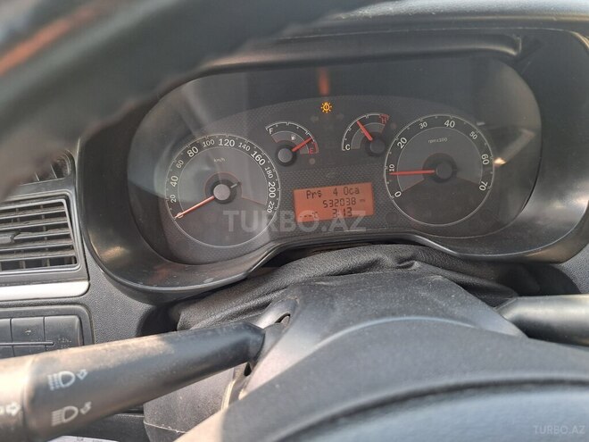 Fiat Linea 2008, 325,232 km - 1.4 l - Bakı
