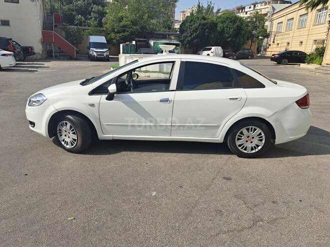 Fiat Linea 2008, 325,232 km - 1.4 l - Bakı