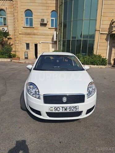 Fiat Linea 2008, 325,232 km - 1.4 l - Bakı