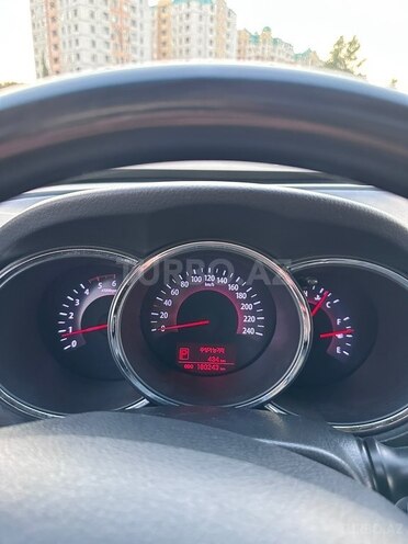 Kia Sorento 2012, 325,000 km - 2.0 л - Bakı