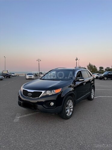 Kia Sorento 2012, 325,000 km - 2.0 л - Bakı