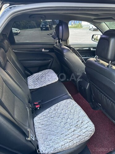 Kia Sorento 2012, 325,000 km - 2.0 л - Bakı