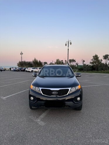 Kia Sorento 2012, 325,000 km - 2.0 л - Bakı