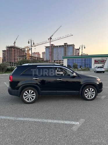 Kia Sorento 2012, 325,000 km - 2.0 л - Bakı