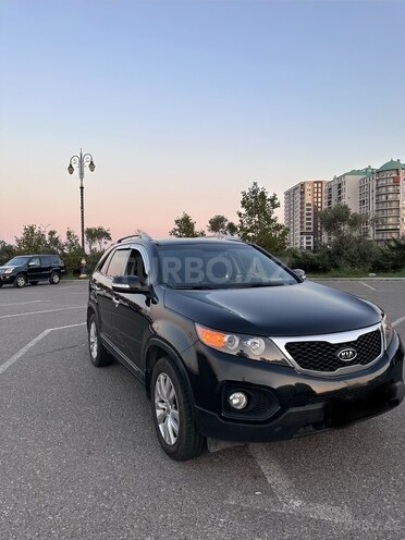 Kia Sorento 2012, 325,000 km - 2.0 л - Bakı