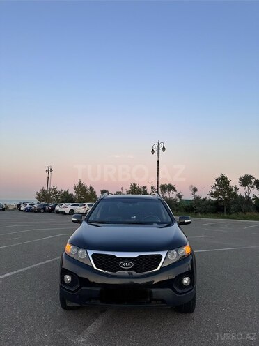 Kia Sorento 2012, 325,000 km - 2.0 л - Bakı