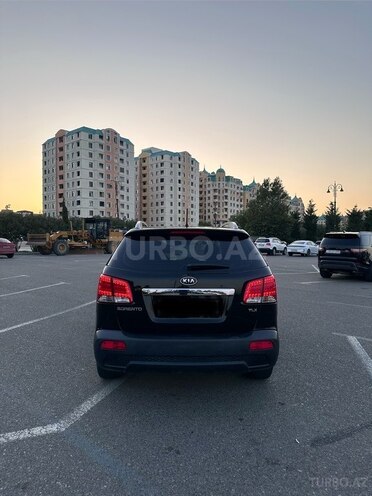 Kia Sorento 2012, 325,000 km - 2.0 л - Bakı